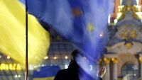 Украйна може да подпише Споразумението за асоцииране към ЕС на 27 юни