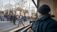 Молдова призна румънския език за официалния в страната