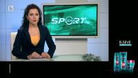 Спорт - Късна емисия - 27.12.2012 г.