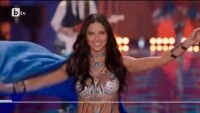 Шоуто на Victoria's Secret за първи път в Лондон