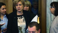 ГЕРБ бойкотират заседанието на парламента