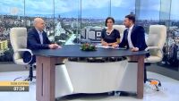 Репортерските находки през 2014 г. на Стоян Георгиев