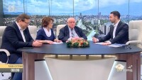 Явор Дачков: СДС и ДБГ вече не съществуват като партии