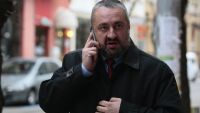 ВСС освободи Ясен Тодоров от поста заместник-директор на НСлС