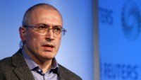 Ходорковски обмисля да поиска убежище във Великобритания
