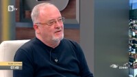 Проф. Людмил Георгиев: Реалният лидер на ДПС е Ахмед Доган