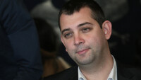 Димитър Делчев е новият лидер на ДБГ