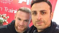 "Бях на 14 години и държах торба, пълна с ракия“: Срещата, която промени живота на Уейн Рууни