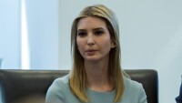 Щурмът срещу Капитолия: Иванка Тръмп е призована да свидетелства
