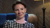 Примабалерината на 