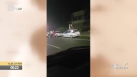 Катаджии спират Дядо Коледа
