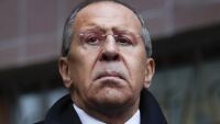 Самолетът на Лавров през България: Даваме разрешение - заради участието му в ОССЕ 