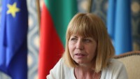 Кандидатът: Йорданка Фандъкова