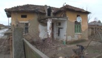 Брутално изнасилване и убийство на възрастна жена в Павликенско