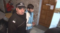 Постоянен арест за изнасилвача от Бяла Черква