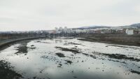 Тяло на бебе беше открито във Водното огледало в Кърджали 