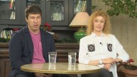 Менделсон: Любовната история на Ина Ананиева и Стефан Тошев