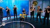 Оркестър 