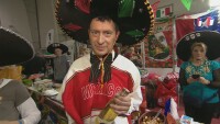 Ежегоден международен базар в „Интер експо център”