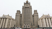 МВнР на Русия: Западът държи Навални на дневен ред с цел намеса във вътрешните работи на страната ни