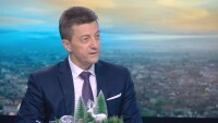 Петър Андронов: Увеличението на банковите такси у нас балансира намаляването им в ЕС