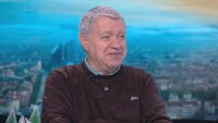 Проф. Михаил Константинов: Местните избори се произведоха на много добро ниво 