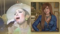 Поп певицата Елвира Георгиева с албум The Best след дълга пауза