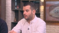 Иван Христов: Веселка спечели „Фермата” с постоянство, откровеност и трудолюбие