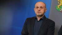 Томислав Дончев: Горанов и Арнаудова наистина са арестувани, Менда Стоянова не е