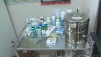 Жертва на свинския грип в Смолян: Почина мъж на 51 години 