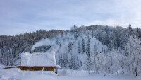 Руски бизнесмен продава село в Красноярски край … с жителите