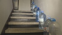 Коледа на сухо в Перник: Продължават режимът на водата и проверката в 