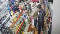 Крадци на луканки в Бургас бяха изобличени в социалните мрежи