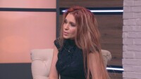 Дизайнерът Невена Николова за сътворяването на тоалетите на Елизабет Хърли и Десислава Радева