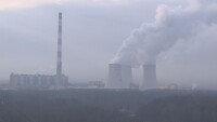 Полски град превръща въглищни мини в търговски центрове и театри