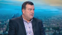 Д-р Димитър Петров: Дейността по епидемията беше работа на държавния бюджет, а не на НЗОК