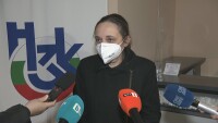 Във вторник медиците на първа линия ще получат допълнителните 1000 лв. за два месеца