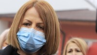 Йорданка Фандъкова прекрати провеждането на „Луковмарш“