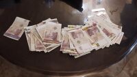 Задържаха трима мъже, отмъкнали над 70 000 лева при телефонни измами в София