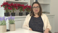 Наградата „Вдъхновение на годината“ на БХК тези година взе Яна Рупева