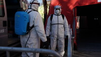 Столичното РЗИ в готовност да започне първата фаза на ваксинацията срещу COVID-19