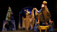 Малкият Мук, човекът, промяната и победата над злото (СНИМКИ+ВИДЕО)