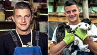 Калоян от „Фермата“ за трудностите, пред които е изправен един гвардеец