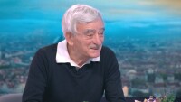 Иван Налбантов: Красотата и смехът ще спасят човечеството