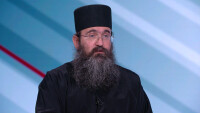 Отец Никанор: Човешкото достойнството ни помага да избегнем маловерието