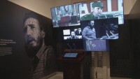 Музей на Фидел Кастро: Джипът и униформата му са сред експонатите
