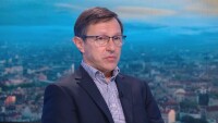 Мирослав Вичев: Има бум на електронните подписи по време на пандемията