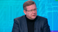 Явор Дачков: Преговорите в мола бяха дим в очите, истинските разговори се водеха на тъмно