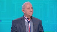 Герджиков: Народните представители си дават сметка, че трети провал ще бъде непростим
