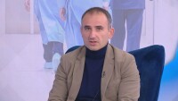 Доц. Александър Оскар: Коронавирусът може да причини необратима слепота